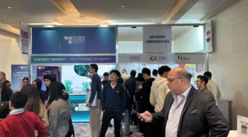 الجامعات المصرية في الرياض.. تحرك رسمي لتعزيز التواصل مع الطلاب في السعودية